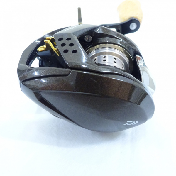 シルバークリークAIR TW 8・5R